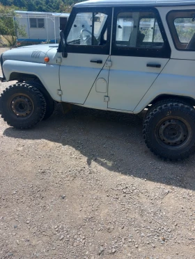 Обява за продажба на Uaz 469 31519 ~19 200 лв. - изображение 10