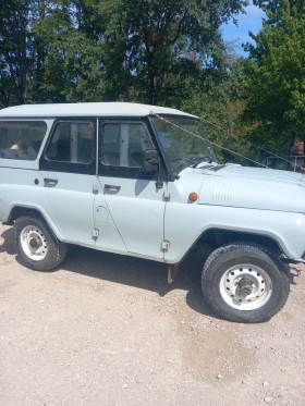 Обява за продажба на Uaz 469 31519 ~19 200 лв. - изображение 5