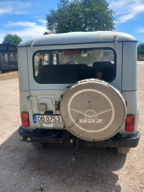 Обява за продажба на Uaz 469 31519 ~19 200 лв. - изображение 3