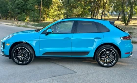 Обява за продажба на Porsche Macan 2.0 Turbo Лизинг 100% ~ 109 000 лв. - изображение 8