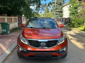 Kia Sportage 1.7CRDI 116K | Mobile.bg    8
