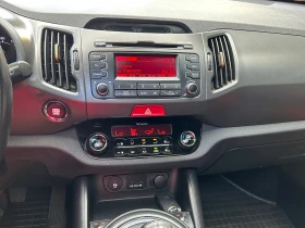 Kia Sportage 1.7CRDI 116K | Mobile.bg    14