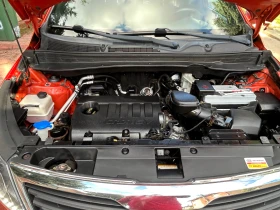 Kia Sportage 1.7CRDI 116K | Mobile.bg    16