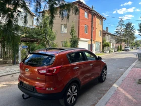     Kia Sportage 1.7CRDI 116K