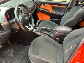 Kia Sportage 1.7CRDI 116K | Mobile.bg    9