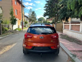 Kia Sportage 1.7CRDI 116K | Mobile.bg    5