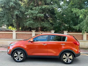 Kia Sportage 1.7CRDI 116K | Mobile.bg    7