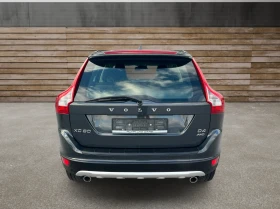 Volvo XC60 2.4d AWD   | Mobile.bg    5