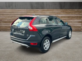Volvo XC60 2.4d AWD   | Mobile.bg    4