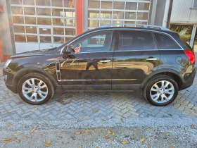 Обява за продажба на Opel Antara 2.2cdti, NAVI, KOJA ~9 400 лв. - изображение 7