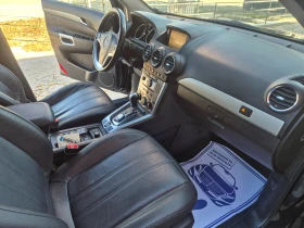 Обява за продажба на Opel Antara 2.2cdti, NAVI, KOJA ~9 400 лв. - изображение 10