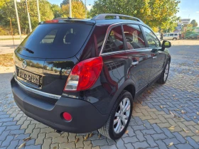 Обява за продажба на Opel Antara 2.2cdti, NAVI, KOJA ~9 400 лв. - изображение 4