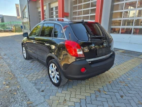 Обява за продажба на Opel Antara 2.2cdti, NAVI, KOJA ~9 400 лв. - изображение 6