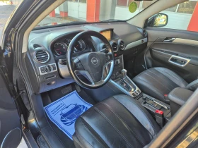 Обява за продажба на Opel Antara 2.2cdti, NAVI, KOJA ~9 400 лв. - изображение 8
