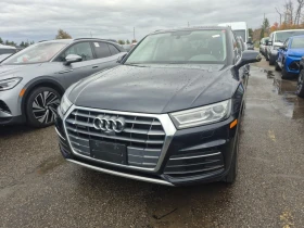Audi Q5 * PROGRESSIV * CARFAX * БЕЗ ПЪРВОНАЧАЛНА ВНОСКА