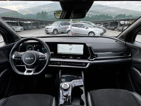 Kia Sportage 1.6CRDI GT-Line 4x4  | Mobile.bg    9