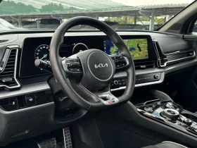 Kia Sportage 1.6CRDI GT-Line 4x4  | Mobile.bg    6