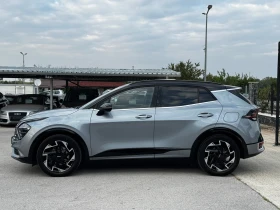     Kia Sportage 1.6CRDI GT-Line 4x4 