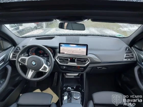 BMW X3 20i xDrive M Sport Paket Steptronic - 107400 лв. / 54912.75 € - 22586855 6