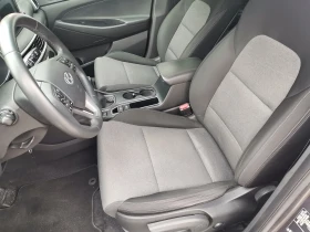 Hyundai Tucson 1.6 CRDI, снимка 11