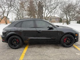 Porsche Macan * GTS * CARFAX * БЕЗ ПЪРВОНАЧАЛНА ВНОСКА - 41200 € / 80580.20 лв. - 28735617 3