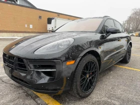 Porsche Macan * GTS * CARFAX * БЕЗ ПЪРВОНАЧАЛНА ВНОСКА