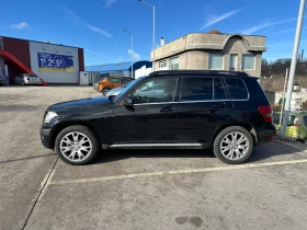Mercedes-Benz GLK GLK 320 CDI 4MATIC 7G-Tronic FULL - 9500 € / 18580.38 лв. - 36097376 9
