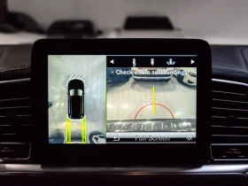 Mercedes-Benz GL 550 4MATIC* AMG PKG* PANO* 360 CAMERA* 7 SEATER, снимка 10