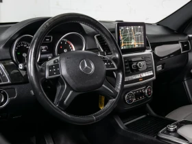 Mercedes-Benz GL 550 4MATIC* AMG PKG* PANO* 360 CAMERA* 7 SEATER, снимка 8