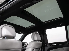Mercedes-Benz GL 550 4MATIC* AMG PKG* PANO* 360 CAMERA* 7 SEATER, снимка 16