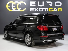 Mercedes-Benz GL 550 4MATIC* AMG PKG* PANO* 360 CAMERA* 7 SEATER, снимка 4