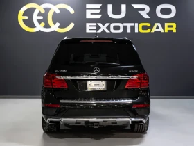 Mercedes-Benz GL 550 4MATIC* AMG PKG* PANO* 360 CAMERA* 7 SEATER, снимка 5