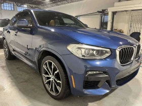 BMW X4 xDrive30i  CARFAX - 27250 € / 53296.37 лв. - 46384242 4