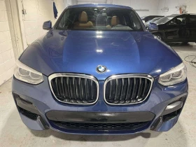 BMW X4 xDrive30i  CARFAX - 27250 € / 53296.37 лв. - 46384242 3