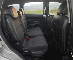 Peugeot 4007 2.2 hdi  . 4x4. Navi - 3950 € / 7725.53 лв. - 11567029 8