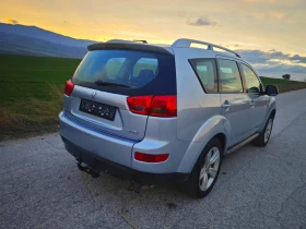 Peugeot 4007 2.2 hdi  . 4x4. Navi - 3950 € / 7725.53 лв. - 11567029 5