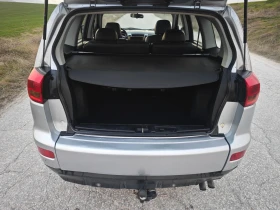 Peugeot 4007 2.2 hdi  . 4x4. Navi - 3950 € / 7725.53 лв. - 11567029 10