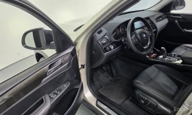 BMW X3 - 16473 € / 32218.39 лв. - 91216591 13