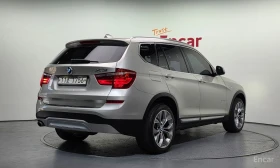BMW X3 - 16473 € / 32218.39 лв. - 91216591 2