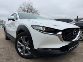 Mazda CX-30 2.0LSkyactiv-G M Hybrid Exclusive Key Less Head Up - 15999 € / 31291.32 лв. - 22897133 3