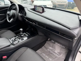 Mazda CX-30 2.0LSkyactiv-G M Hybrid Exclusive Key Less Head Up - 15999 € / 31291.32 лв. - 22897133 9