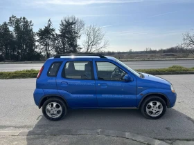 Suzuki Ignis 1.3 4X4 | Mobile.bg � ����� ������ 4