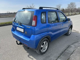 Suzuki Ignis 1.3 4X4 | Mobile.bg � ����� ������ 5