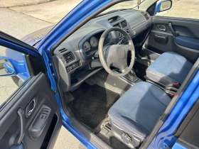 Suzuki Ignis 1.3 4X4 | Mobile.bg � ����� ������ 6