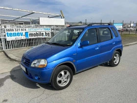 Suzuki Ignis 1.3 4X4 | Mobile.bg � ����� ������ 3
