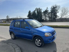 Suzuki Ignis 1.3 4X4 | Mobile.bg � ����� ������ 2