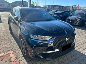 Citroen DS 7 Crossback 1.5d BLUEHDI* GRAND CHIC* 130kc*  | Mobile.bg � ����� ������ 2