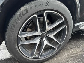 Mercedes-Benz GLE 53 4MATIC BURMESTER* 360КАМЕРА* LANE* ASSIST* ДИСТРОНИК*  | Auto.bg — изображение 6