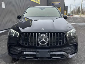 Mercedes-Benz GLE 53 4MATIC BURMESTER* 360КАМЕРА* LANE* ASSIST* ДИСТРОНИК*  | Auto.bg — изображение 4