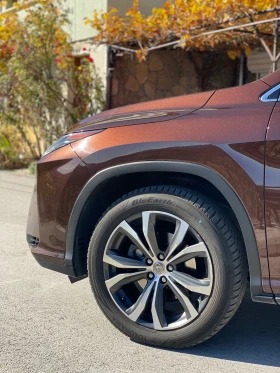 Lexus RX 450h - 30700 € / 60043.98 лв. - 21375595 5
